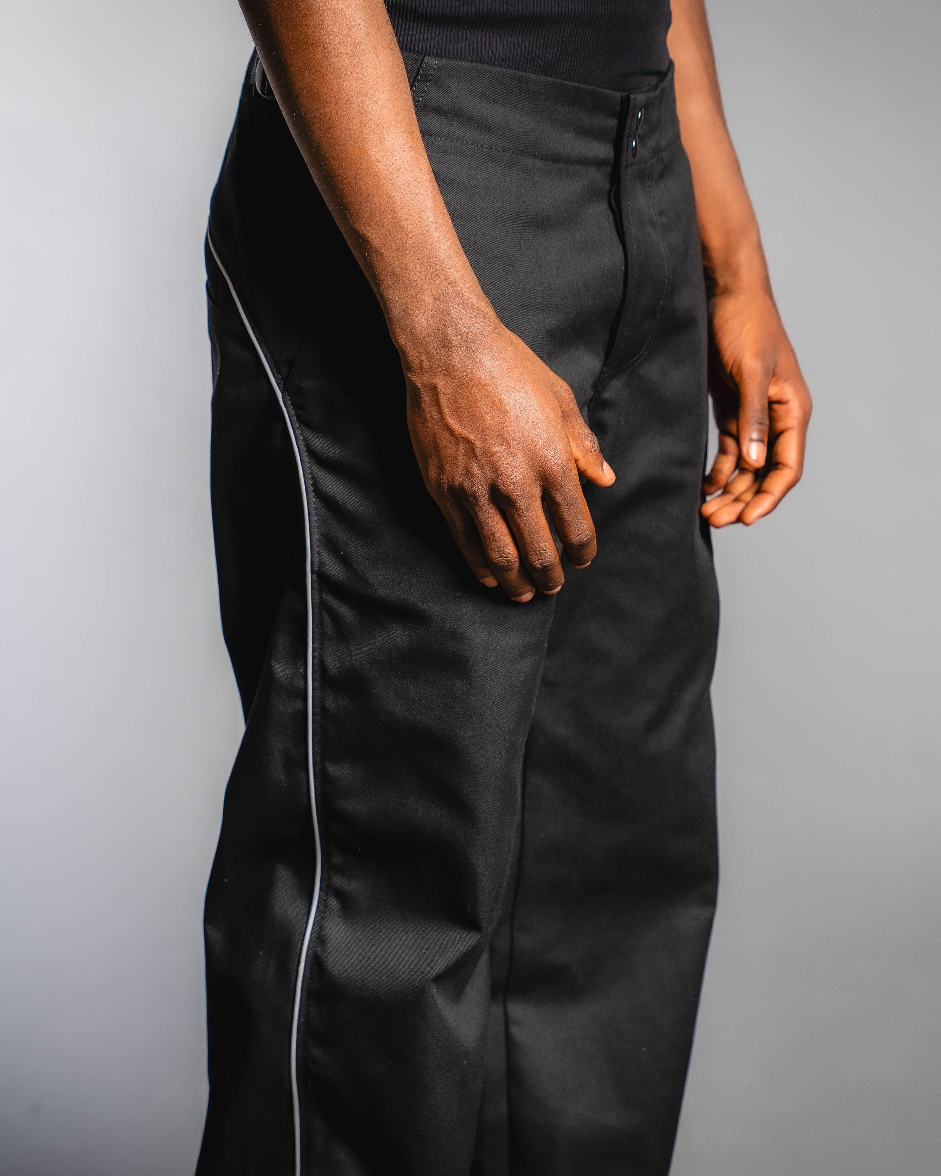 ARTRIA/Forme-01_Pants_Black