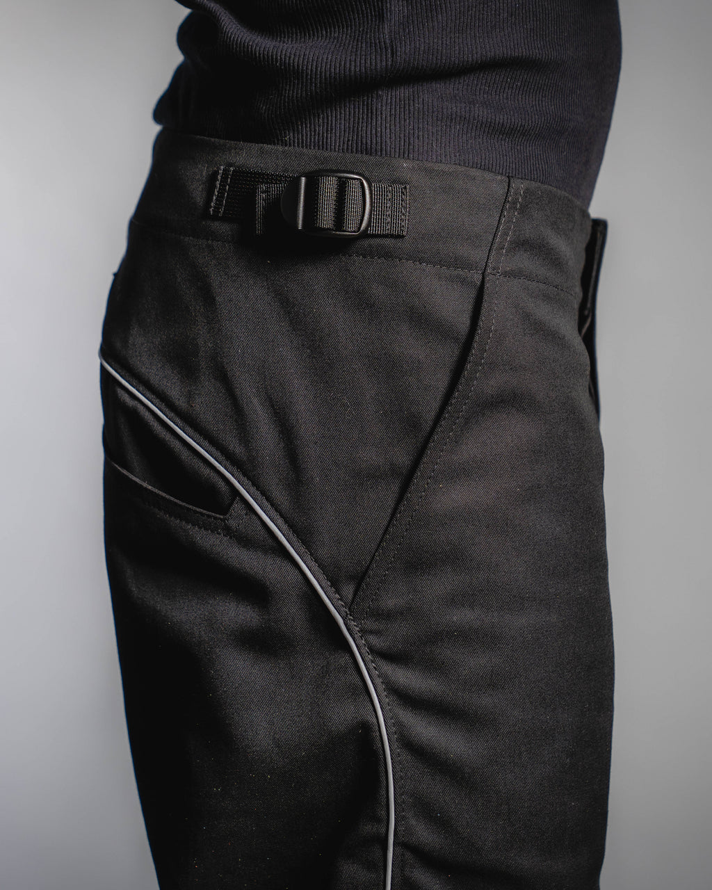 ARTRIA/Forme-01_Pants_Black