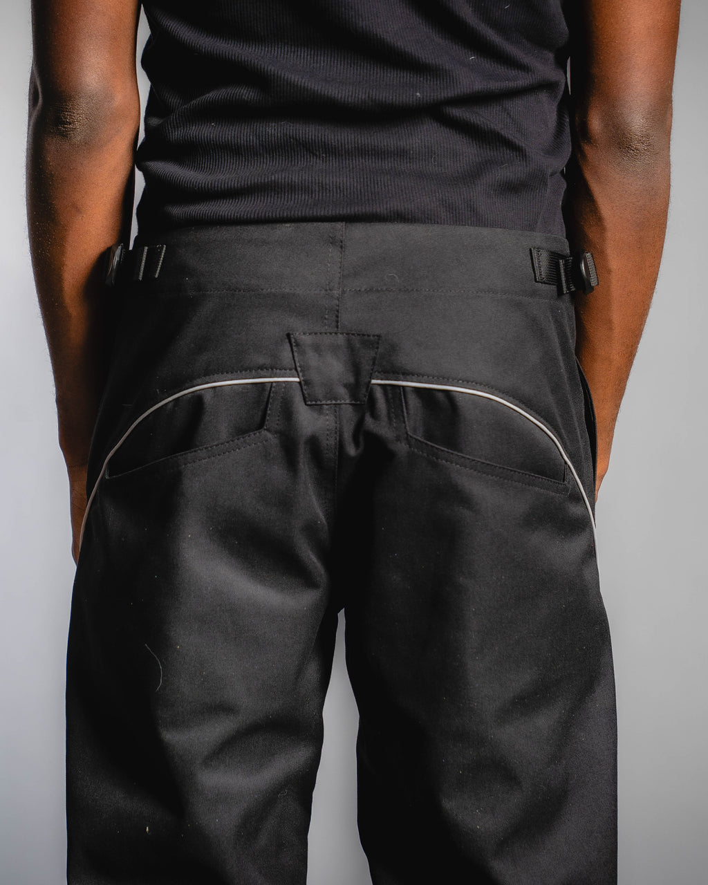 ARTRIA/Forme-01_Pants_Black