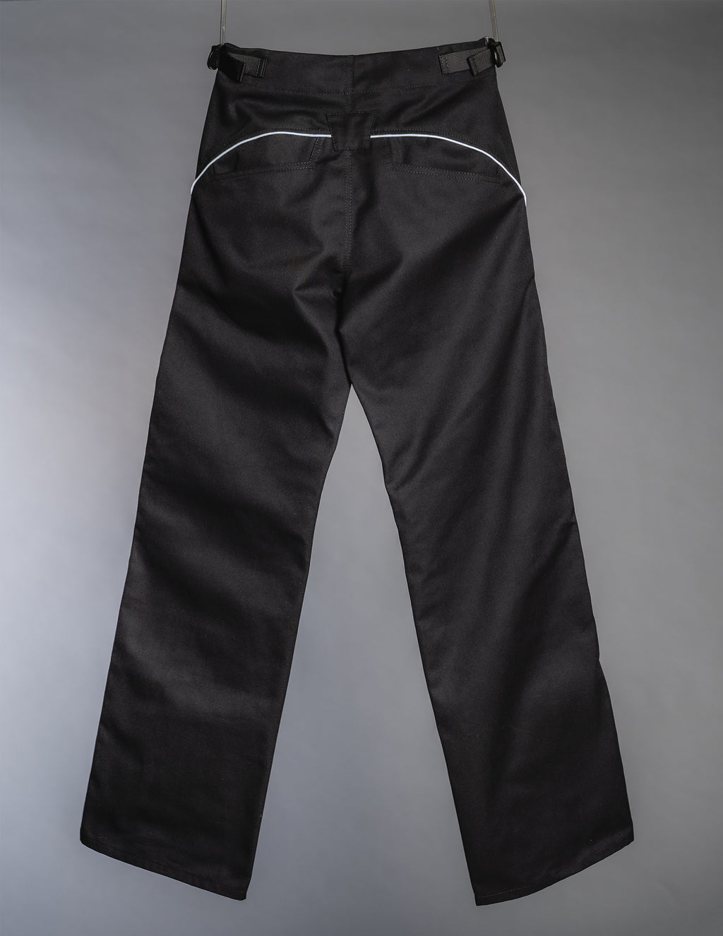 ARTRIA/Forme-01_Pants_Black