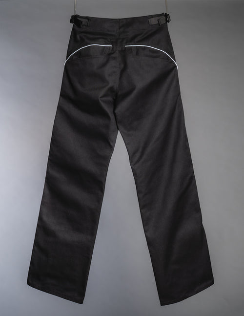 ARTRIA/Forme-01_Pants_Black
