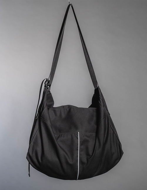 ARTRIA/Forme-01_Bag_Black